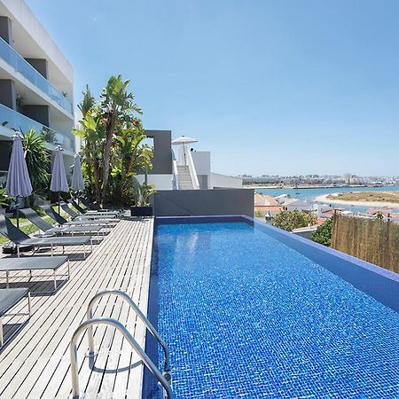 One2Seven Aparthotel Ferragudo  Ngoại thất bức ảnh