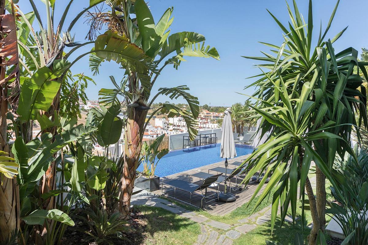 One2Seven Aparthotel Ferragudo  Ngoại thất bức ảnh