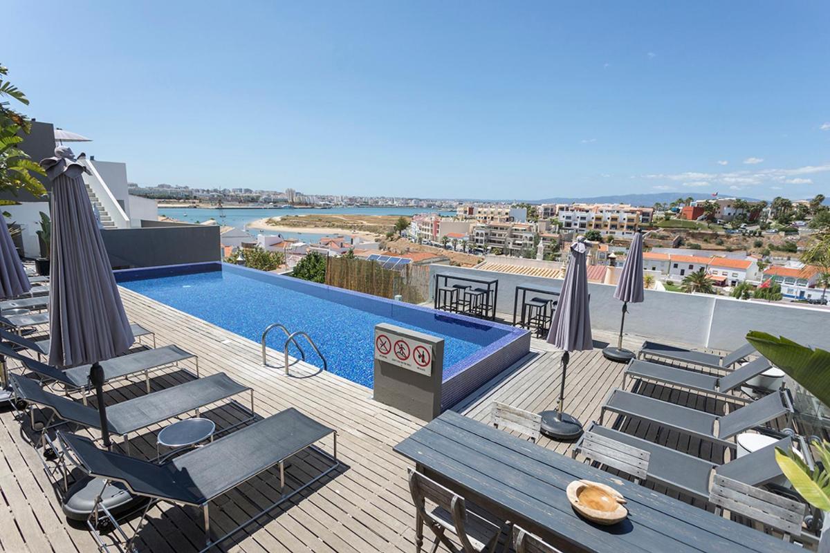 One2Seven Aparthotel Ferragudo  Ngoại thất bức ảnh
