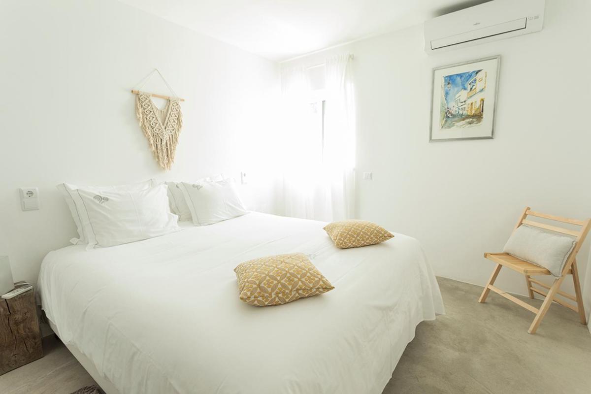 One2Seven Aparthotel Ferragudo  Ngoại thất bức ảnh