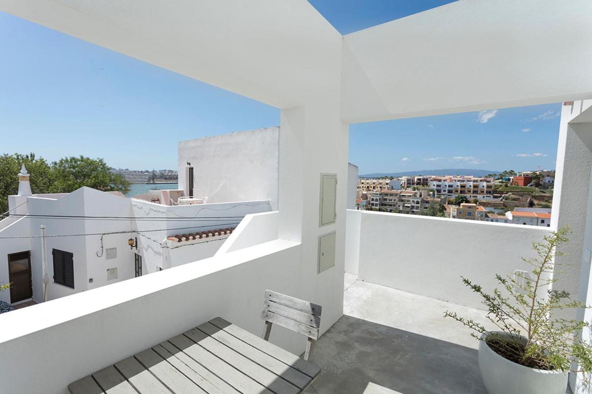 One2Seven Aparthotel Ferragudo  Ngoại thất bức ảnh