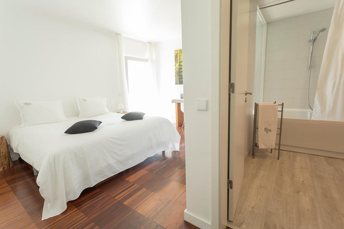 One2Seven Aparthotel Ferragudo  Ngoại thất bức ảnh