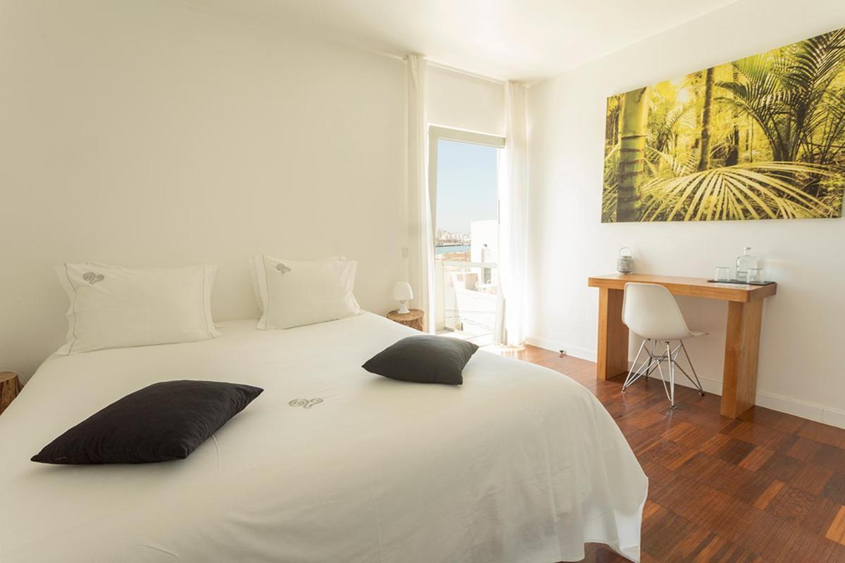 One2Seven Aparthotel Ferragudo  Ngoại thất bức ảnh