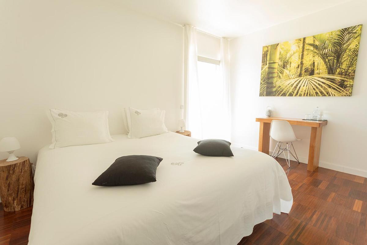 One2Seven Aparthotel Ferragudo  Ngoại thất bức ảnh