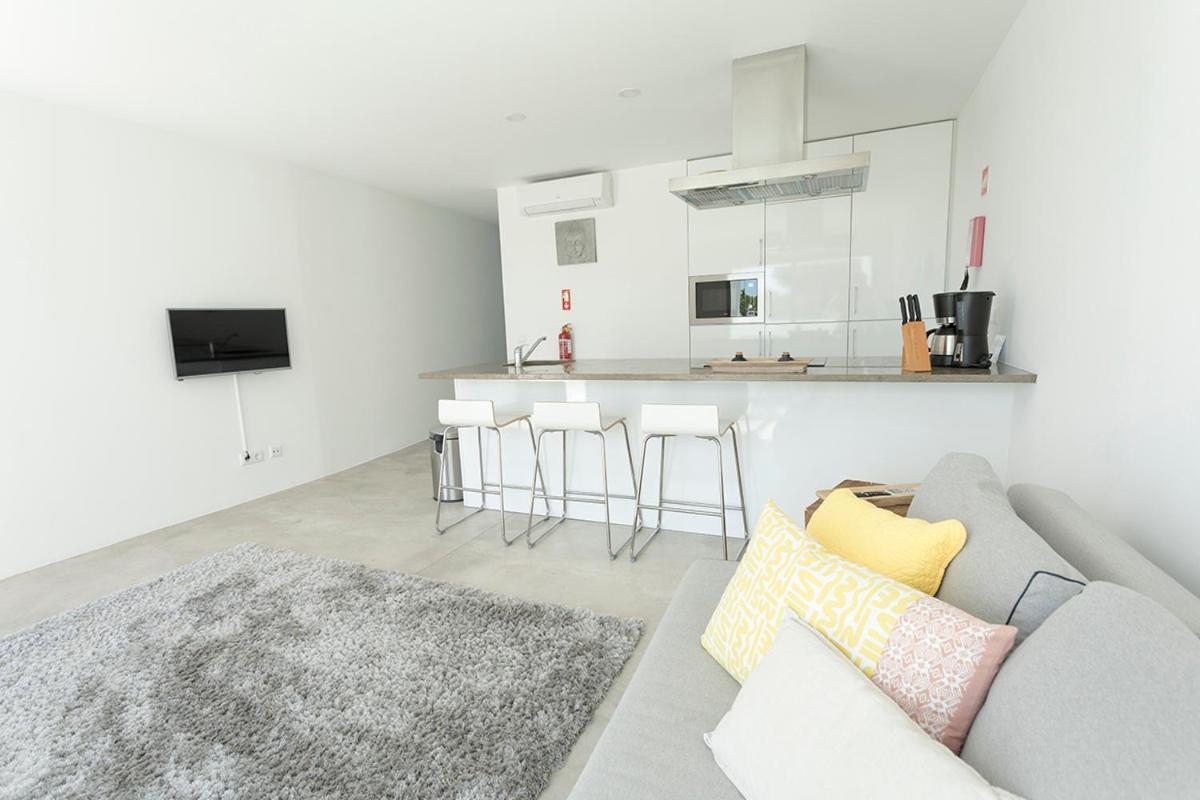 One2Seven Aparthotel Ferragudo  Ngoại thất bức ảnh