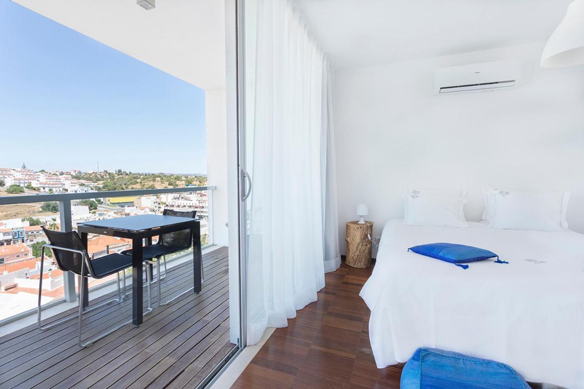 One2Seven Aparthotel Ferragudo  Ngoại thất bức ảnh