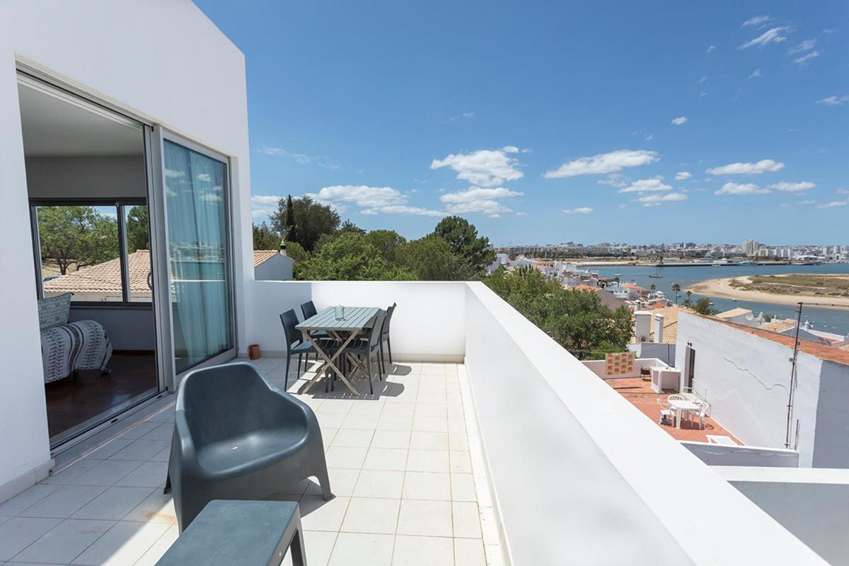 One2Seven Aparthotel Ferragudo  Ngoại thất bức ảnh