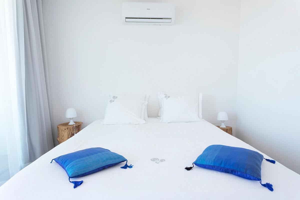 One2Seven Aparthotel Ferragudo  Ngoại thất bức ảnh