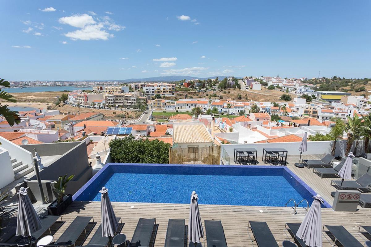 One2Seven Aparthotel Ferragudo  Ngoại thất bức ảnh