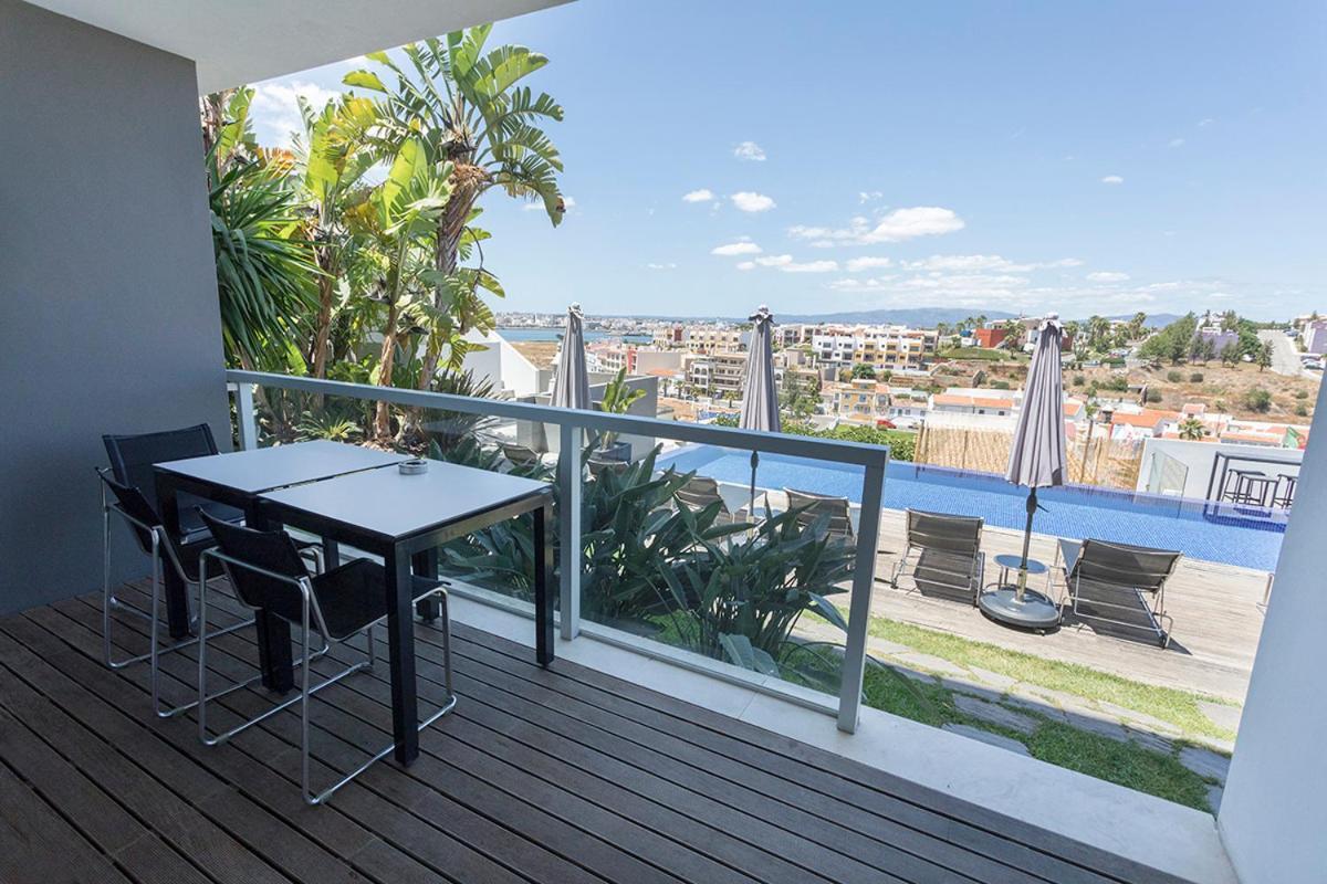 One2Seven Aparthotel Ferragudo  Ngoại thất bức ảnh