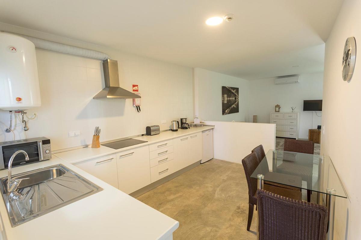 One2Seven Aparthotel Ferragudo  Ngoại thất bức ảnh