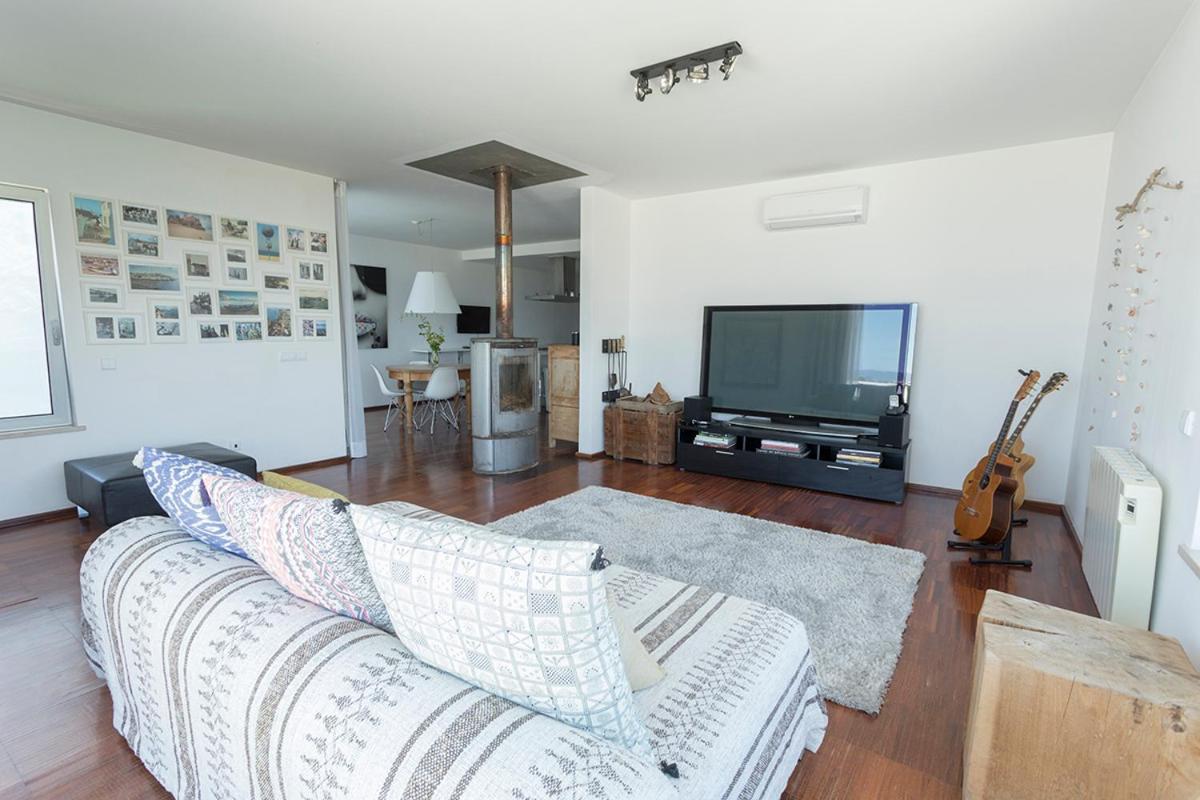 One2Seven Aparthotel Ferragudo  Ngoại thất bức ảnh