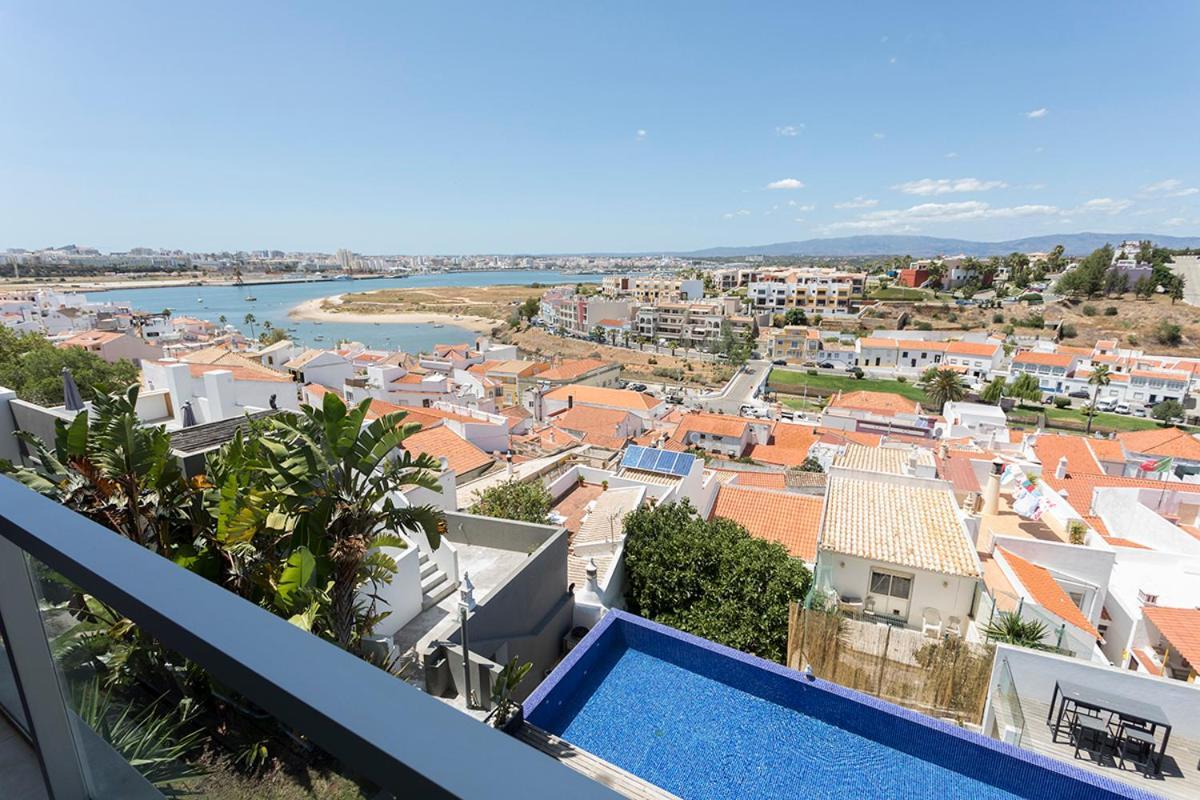 One2Seven Aparthotel Ferragudo  Ngoại thất bức ảnh
