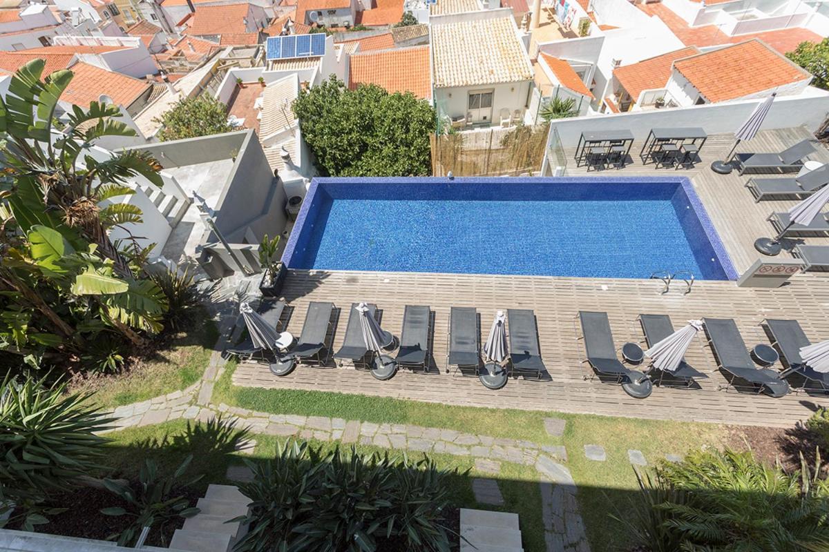 One2Seven Aparthotel Ferragudo  Ngoại thất bức ảnh