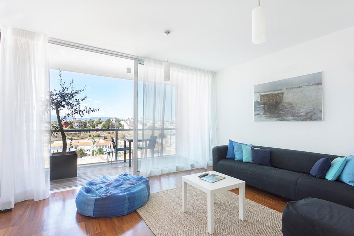 One2Seven Aparthotel Ferragudo  Ngoại thất bức ảnh