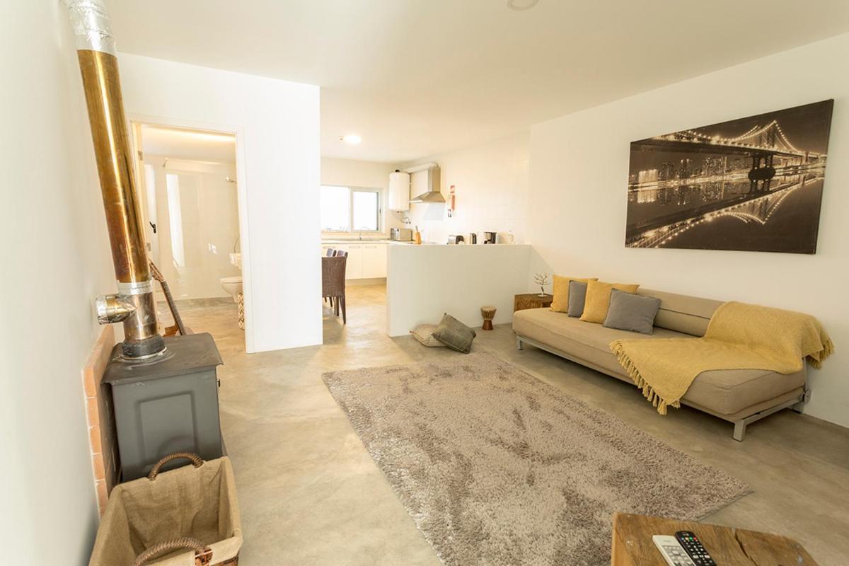 One2Seven Aparthotel Ferragudo  Ngoại thất bức ảnh