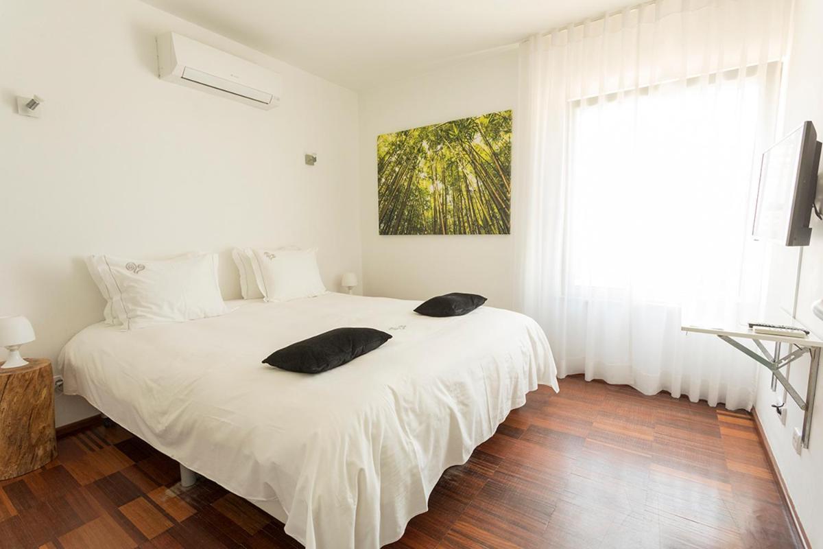 One2Seven Aparthotel Ferragudo  Ngoại thất bức ảnh