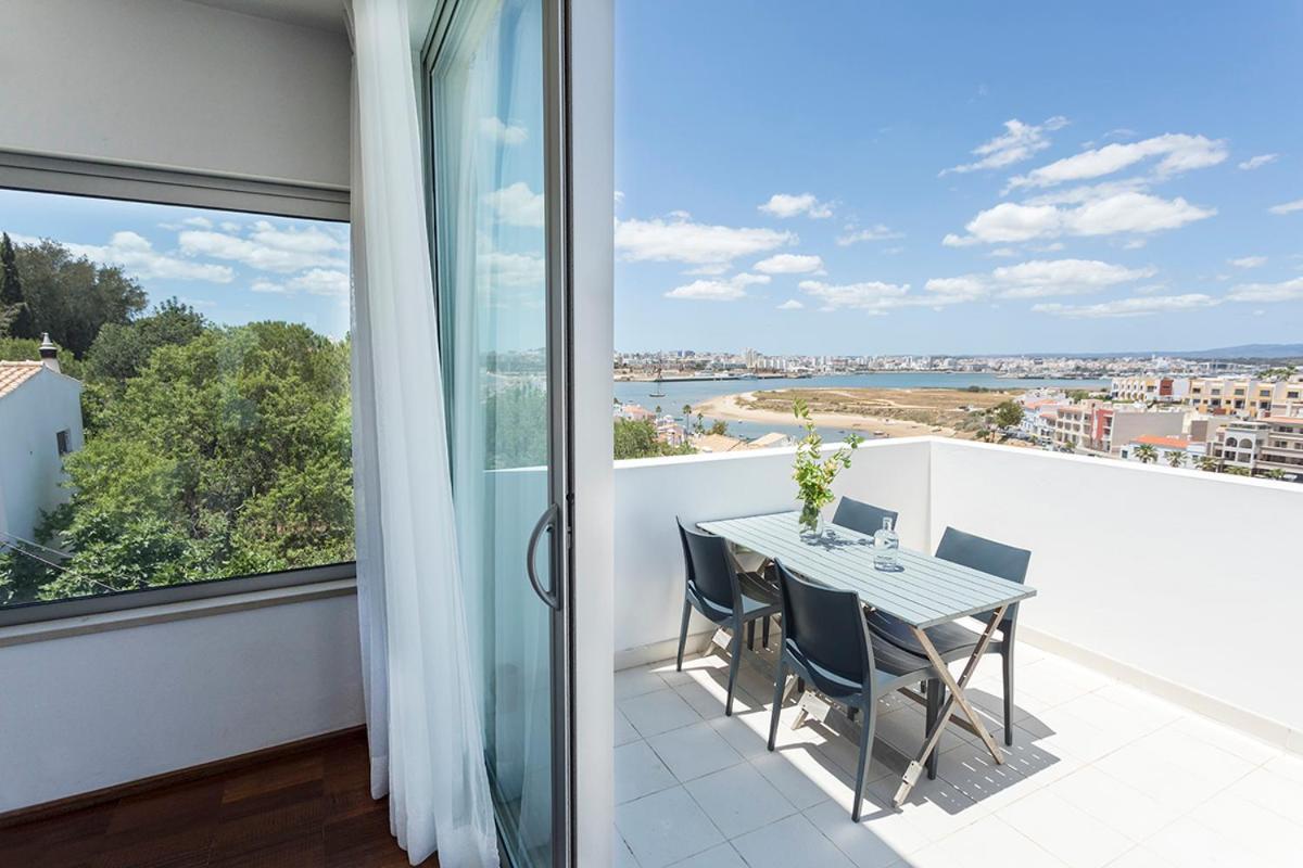 One2Seven Aparthotel Ferragudo  Ngoại thất bức ảnh