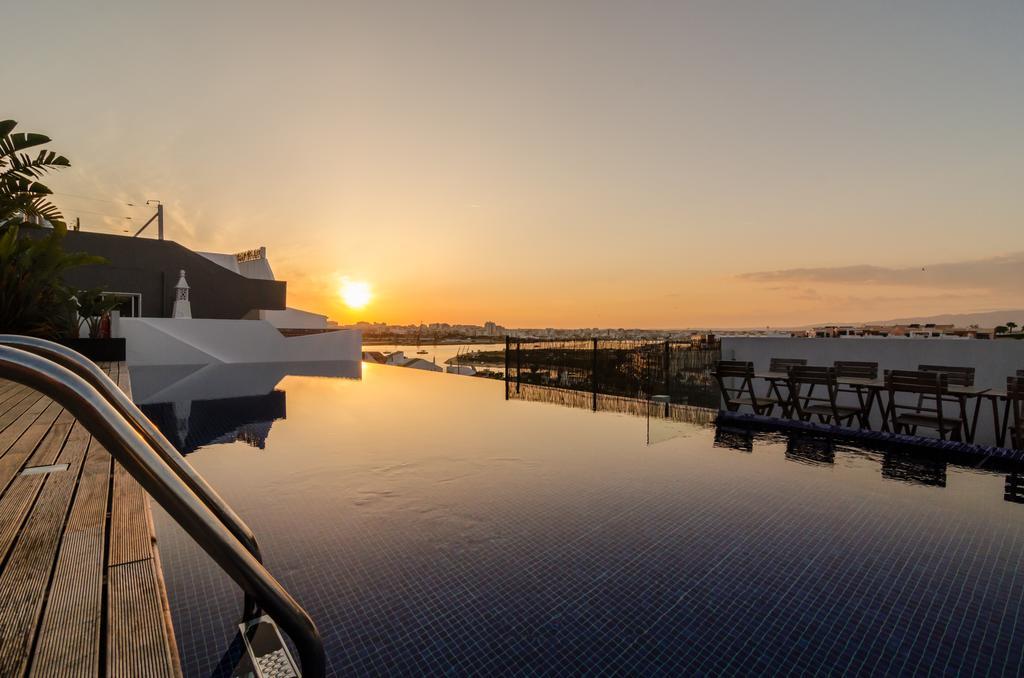 One2Seven Aparthotel Ferragudo  Phòng bức ảnh