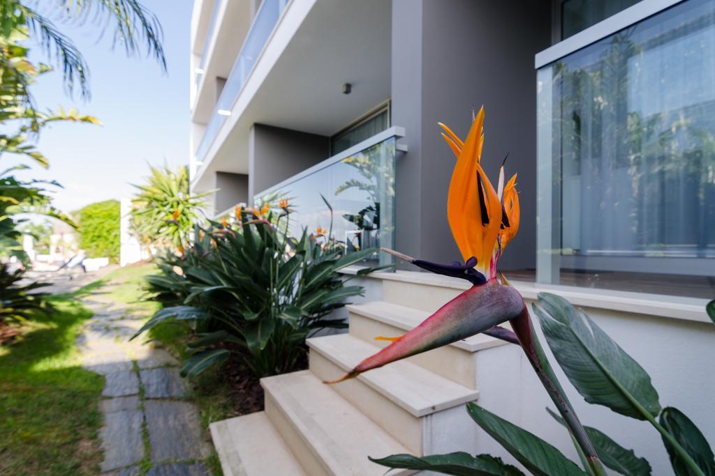 One2Seven Aparthotel Ferragudo  Phòng bức ảnh