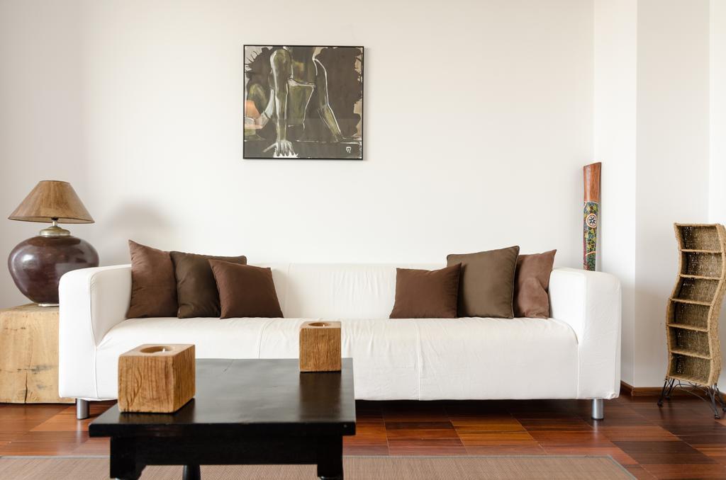 One2Seven Aparthotel Ferragudo  Phòng bức ảnh