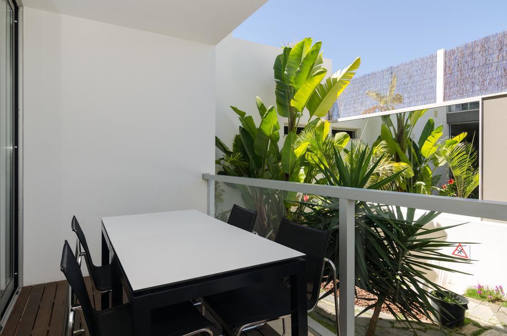 One2Seven Aparthotel Ferragudo  Phòng bức ảnh