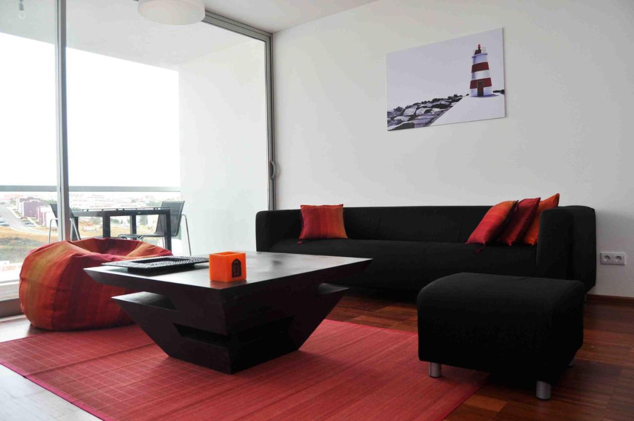 One2Seven Aparthotel Ferragudo  Ngoại thất bức ảnh