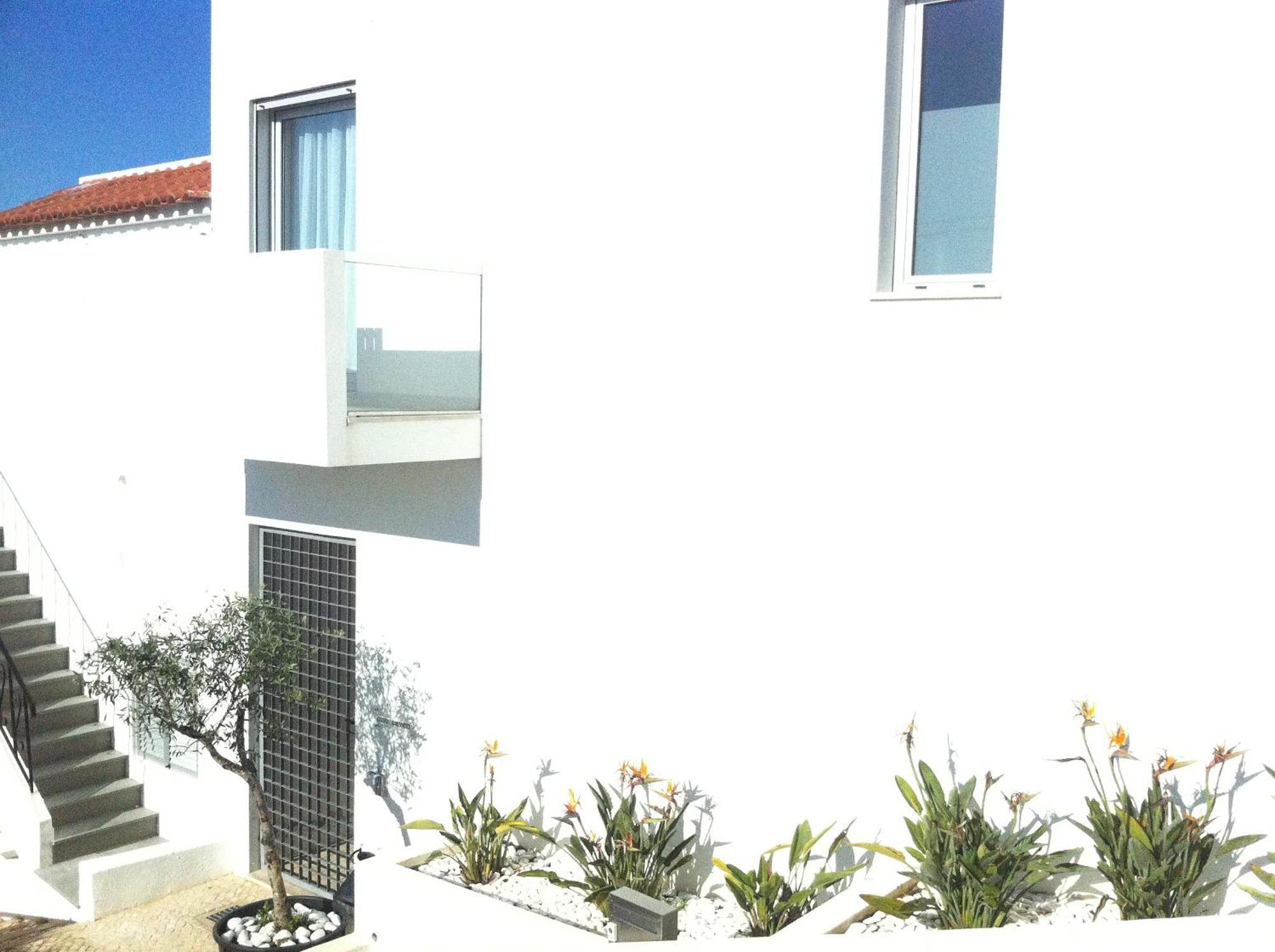 One2Seven Aparthotel Ferragudo  Phòng bức ảnh