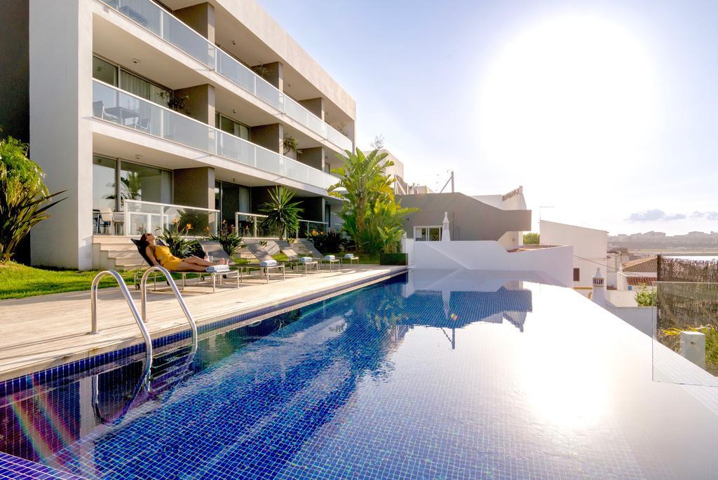 One2Seven Aparthotel Ferragudo  Ngoại thất bức ảnh