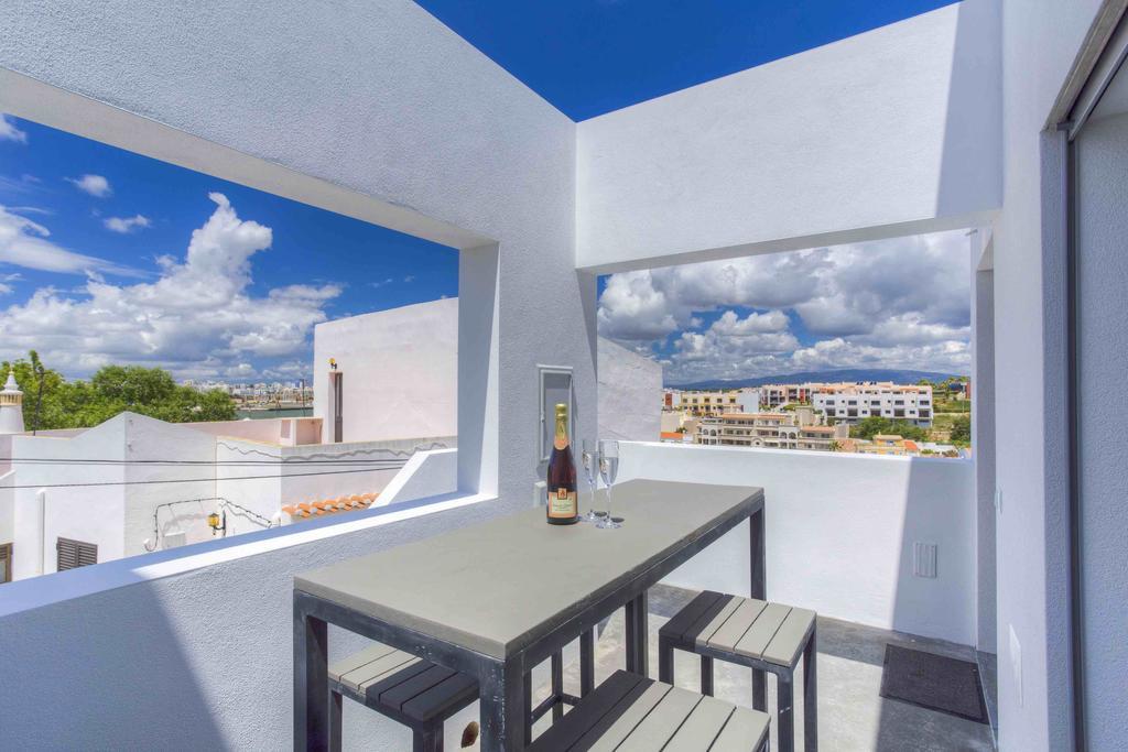 One2Seven Aparthotel Ferragudo  Ngoại thất bức ảnh